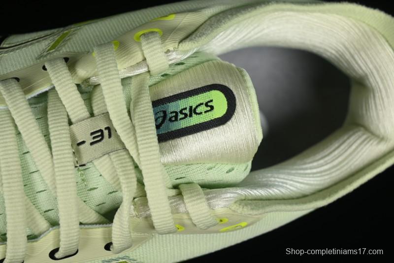 Asics Gel-Kayano 31 Running Shoes with Enhanced Cushion and Breathable Design - 1011B867-300