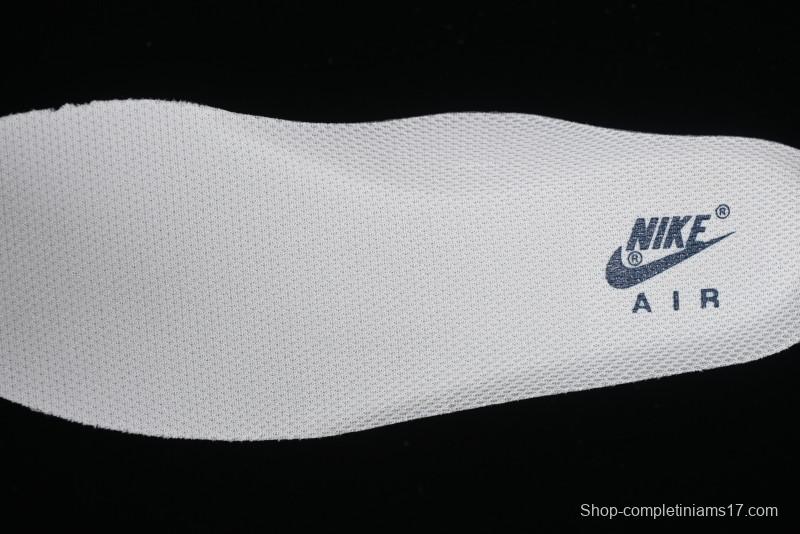 Nike Air Force 1 '07 Low Custom Casual Sneakers - CW2288-111