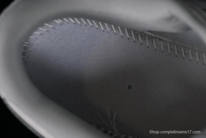 Nike Dunk Low The North Face CDG Collaboration - Light Grey Skateboarding Shoes - DQ1098-338