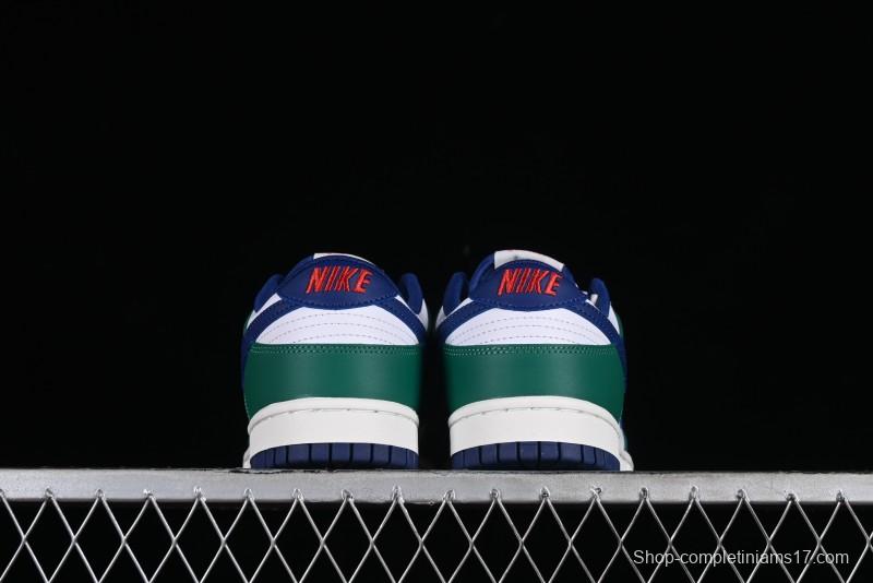 Nike SB Dunk Low SB Skateboarding Shoes - FQ6849-141