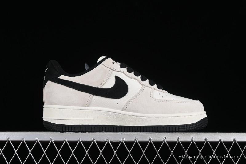 Nike Air Force 1 '07 Low Stussy Collaboration - HD1968-012