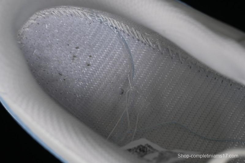 Nike Vlone x Air Force 1 '07 Low Light Bone Casual Sneakers - AA5360-008