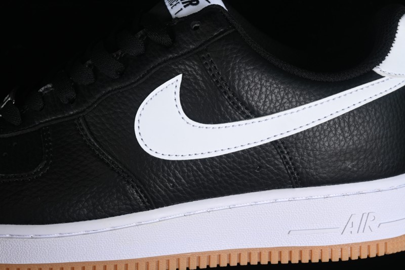 Nike Air Force 1 '07 Low Custom Casual Sneakers - CW2288-111