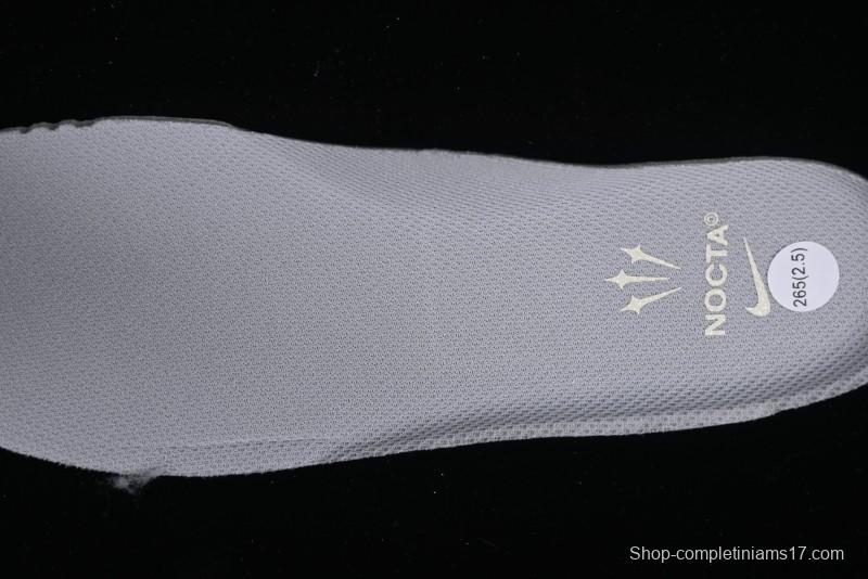 Nike Nocta x Nike Air Force 1 '07 Low Casual Sneakers with 3M Reflective Details - NO0224-021