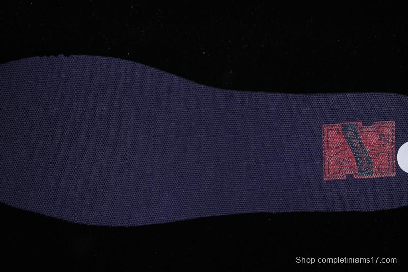 Nike Dunk Low Retro Navy Blue SB Low-Top Casual Skate Shoes - FV8106-181