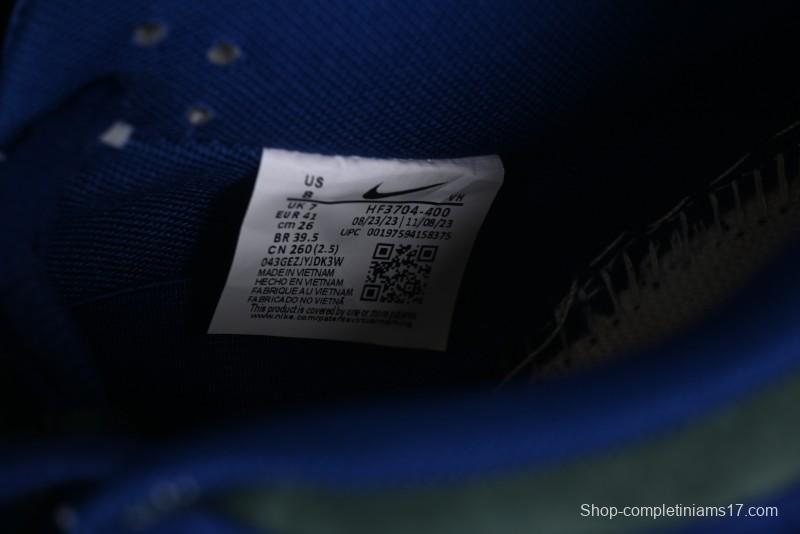 Nike SB Dunk Low Skateboarding Shoes - HF3704-400