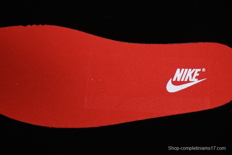 Nike SB Dunk Low Casual Skateboarding Shoes in Purple with Black Swoosh - HF5030-030