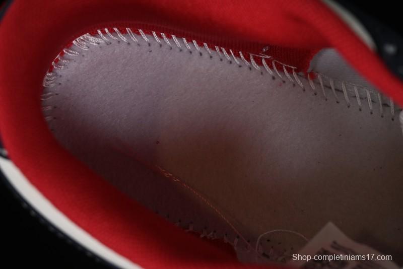 Nike SB Dunk Low Chinese New Year Limited - Black Dragon God Anniversary High-End Custom Low-Top Casual Skate Shoes - XP3802-953