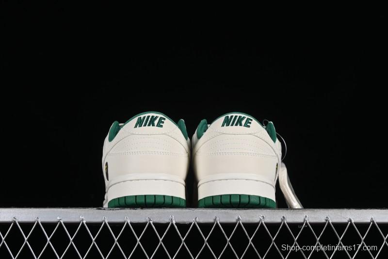 Nike SB Dunk Low BAPE Collaboration Anniversary Edition - XD6188-026