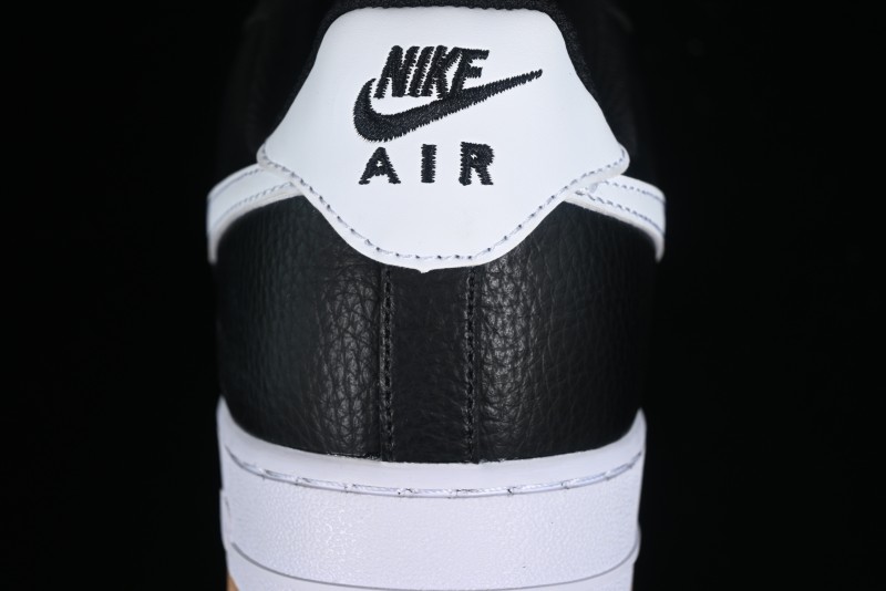 Nike Air Force 1 '07 Low Custom Casual Sneakers - CW2288-111