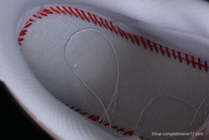 Nike Air Force 1 '07 Low Casual Sneakers in Dusty Rose with Hand-Painted Details - CV8699-578