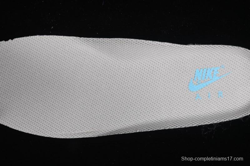 Nike Air Force 1 '07 Low Custom Casual Sneakers with Full-Length Honeycomb Air Cushion - XL2312-555