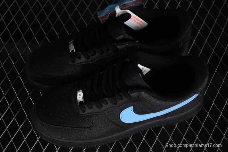 Nike Air Force 1 '07 Low Custom Casual Sneakers - CW2288-111