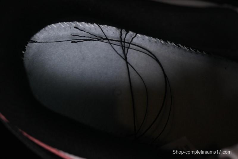 Nike Air Force 1 '07 Low Custom Anime Theme Black Sugar Heart Casual Sneakers with Lace-Up - ZH0316-012