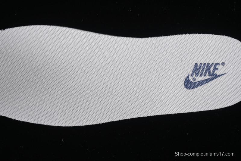 Stussy x Nike SB Dunk Low Collaboration Anniversary Edition Premium Customized Low-Top Casual Skate Shoes - DQ1098-339