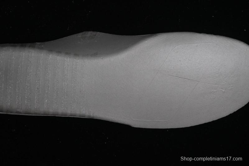 Nike Nocta x Nike Air Force 1 '07 Low Casual Sneakers with 3M Reflective Details and Full-Length Air Cushion - NO0224-022