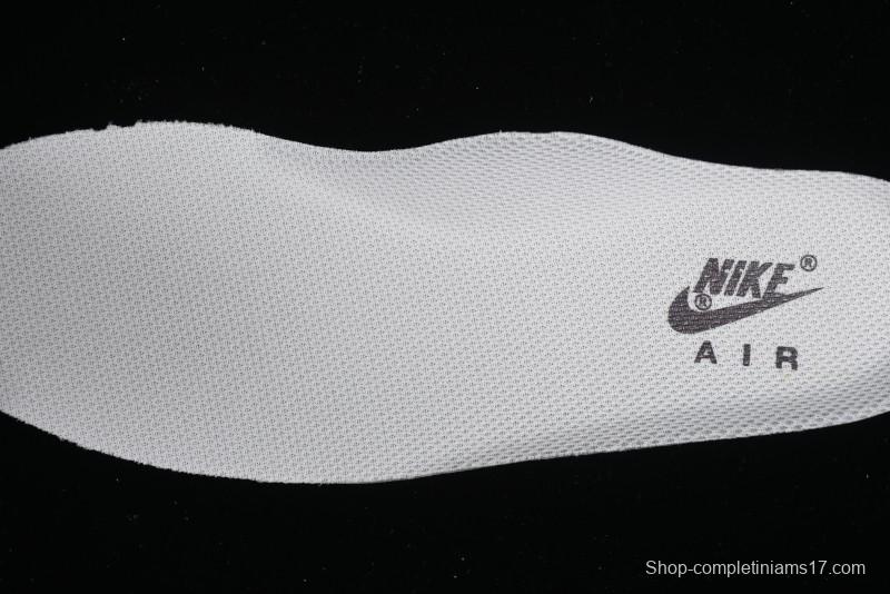 Nike Air Force 1 '07 Low Custom Casual Sneakers - CW2288-111