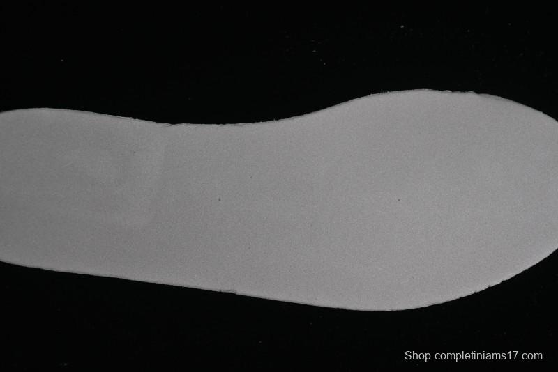 Nike SB Force 58 Retro Skateboard Shoes - CZ2959-007