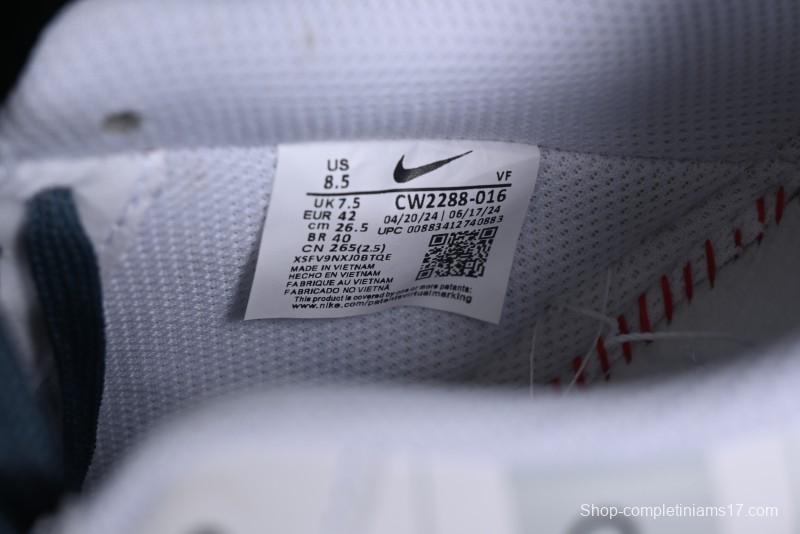 Nike Air Force 1 '07 Low Casual Sneakers - CW2288-016