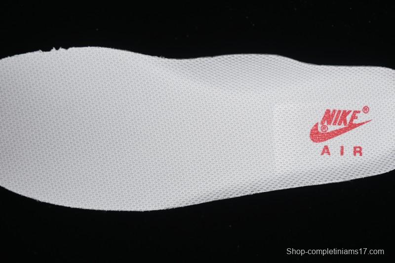 Nike Air Force 1 '07 Low Custom Casual Sneakers - CW2288-111