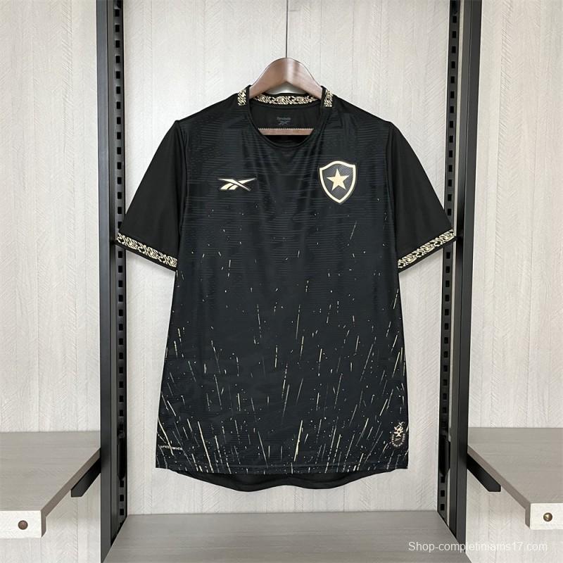 24/25 Botafogo Away Jersey
