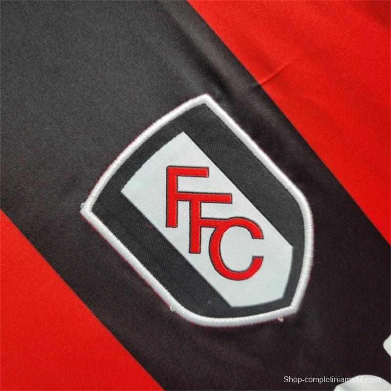 24/25 Fulham Away Jersey