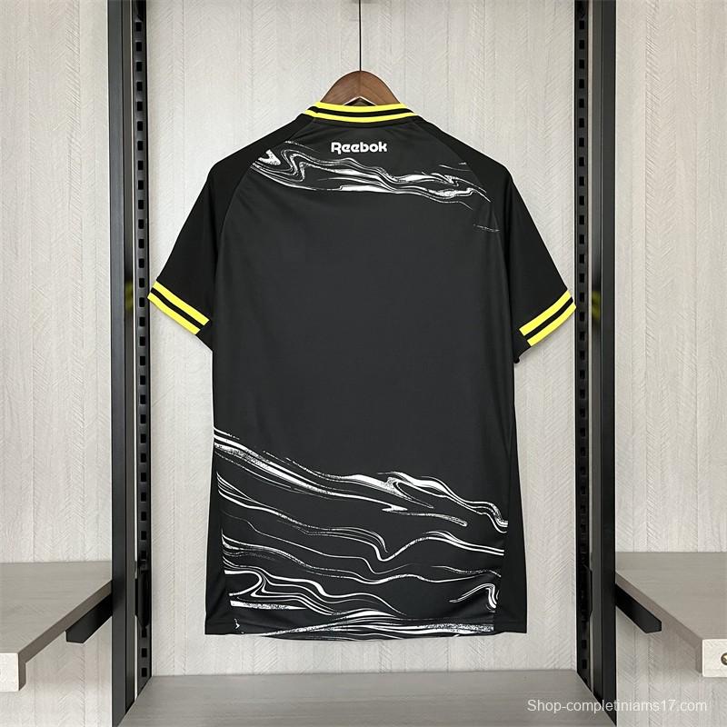 24/25 Botafogo 4 Away Jersey