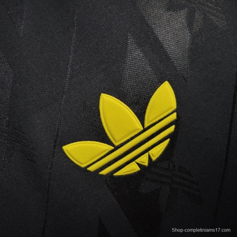 24/25 Retro Juventus