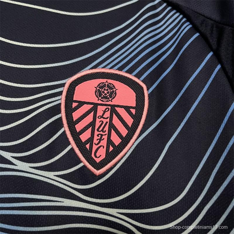 24/25 Leeds United Ithird Jersey S-XXXXL