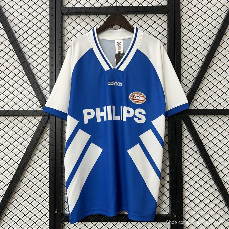 Retro 1994 Eindhoven Away Jersey