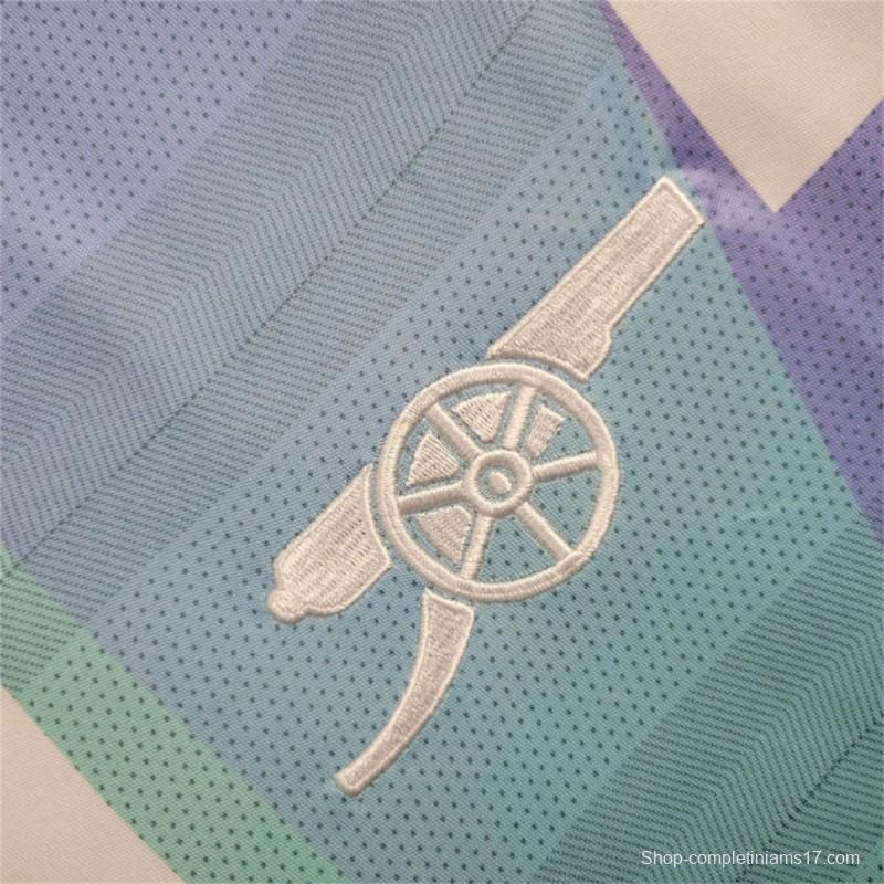 24/25 Arsenal Training Jersey