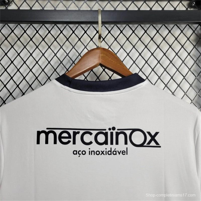 2024 Famalicao Home Jersey