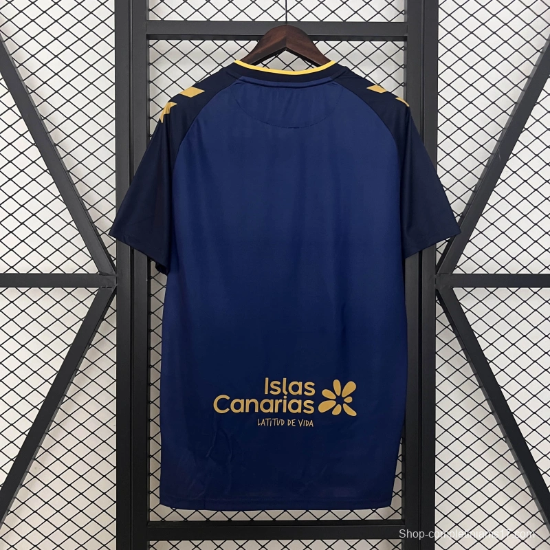 24/25 Tenerife Away Jersey