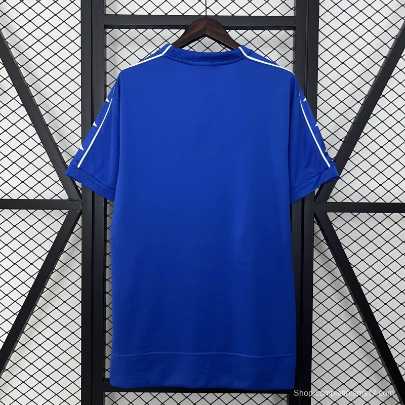 99/00 Retro Juventus Away Jersey