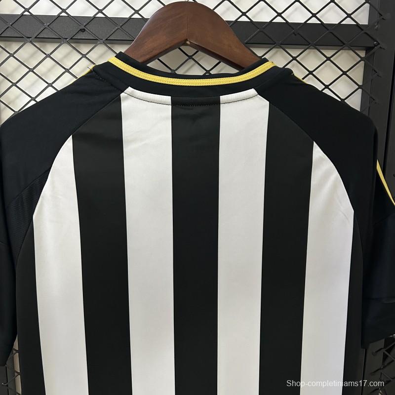 25/26 Atlético Mineiro Home Jersey