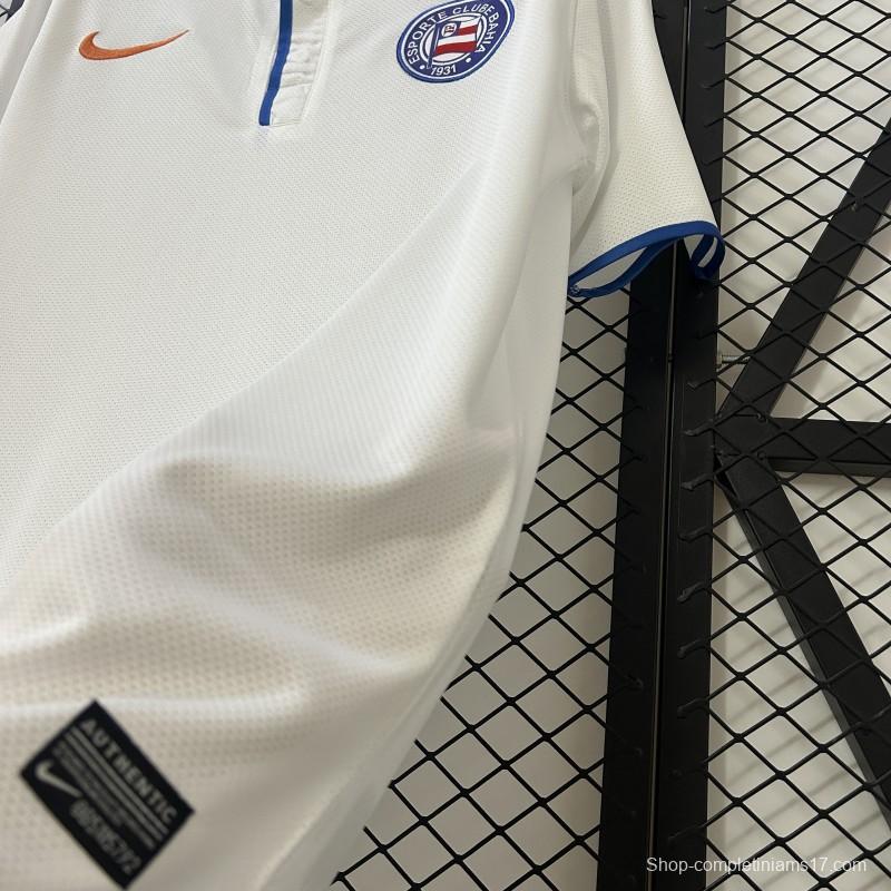 Retro Bahia 13/14 Home Jersey