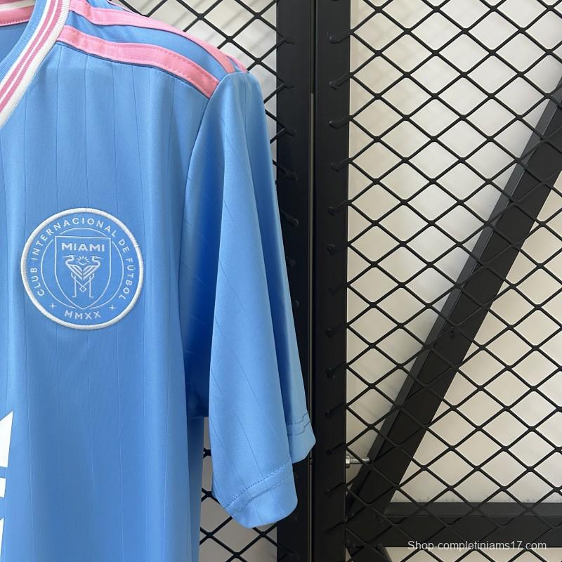 25/26 Miami THIRD Jersey