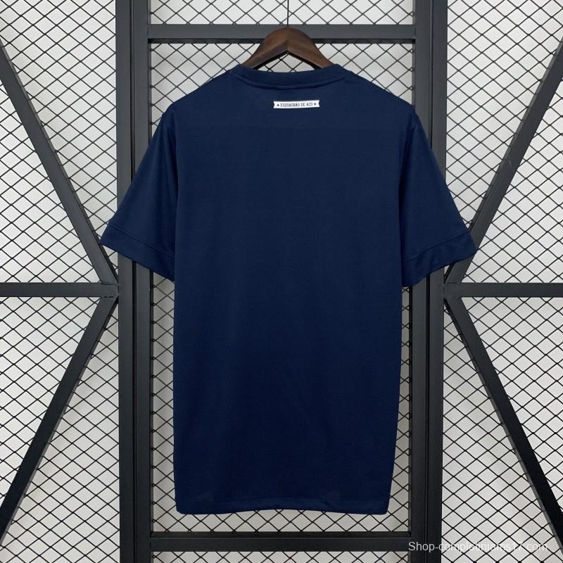 13/14 Retro Bahia Away Jersey