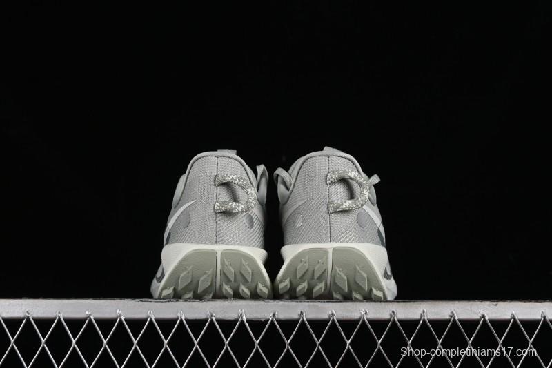 Nike Pegasus Trail 5 Off-Road Series Lightweight Comfortable Durable Low-Top Running Shoes - DV3864-304