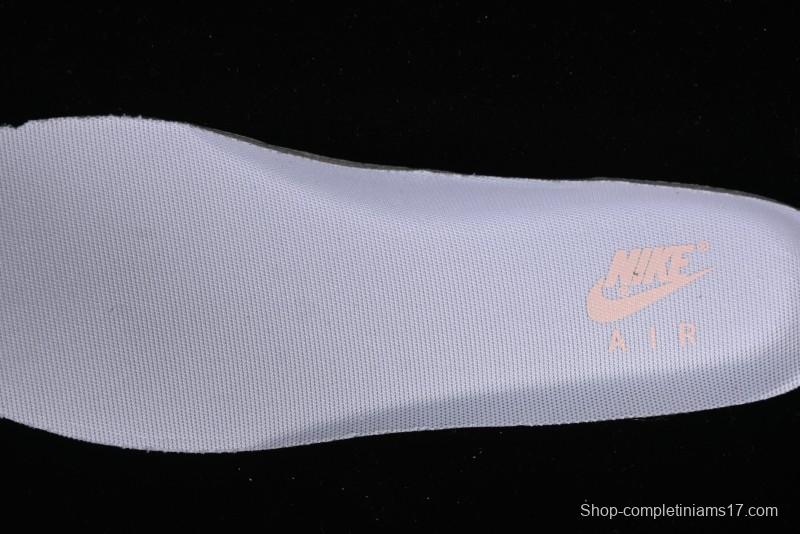 Nike Air Force 1 '07 Low Sneakers in Cinnamon Powder - Summer Fresh Series with 3M Reflective Logo - FB8971-700