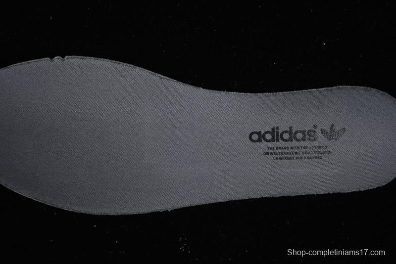 Adidas Originals SL 72 Retro Running Shoes with Nylon Upper and Rubber Outsole - IH5633