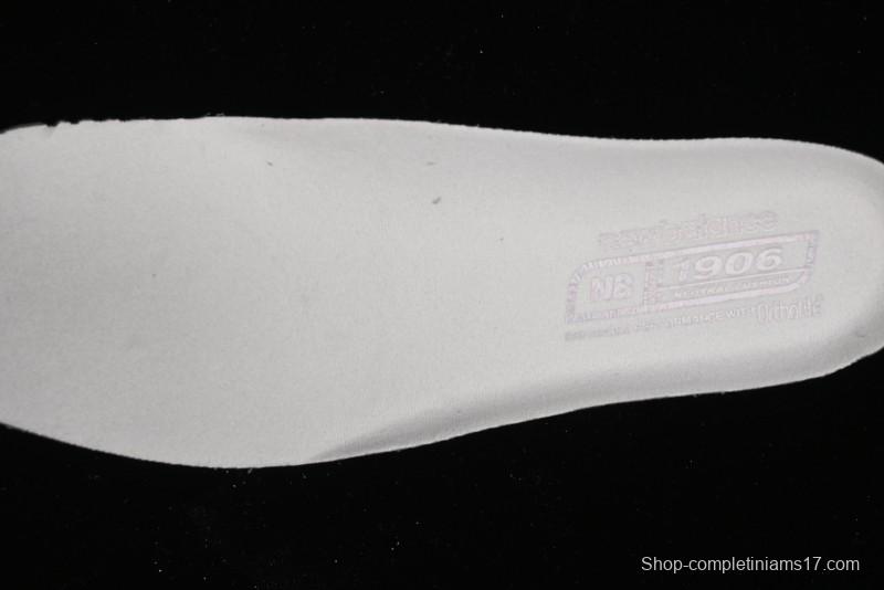 New Balance 1906 Series Retro Dad Style Casual Running Shoes - M1906RPA