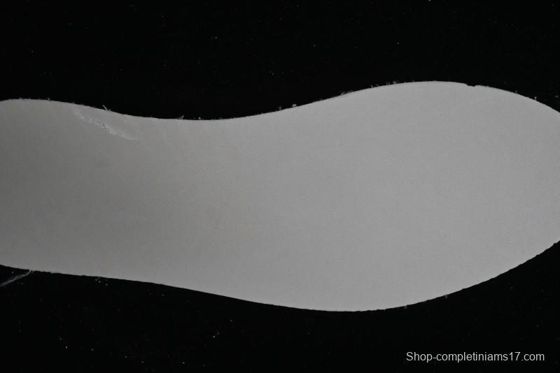 Nike Travis Scott x Fragment Design x Air Jordan 1 Low OG SP AJ1 Retro Sneakers - DM6688-603