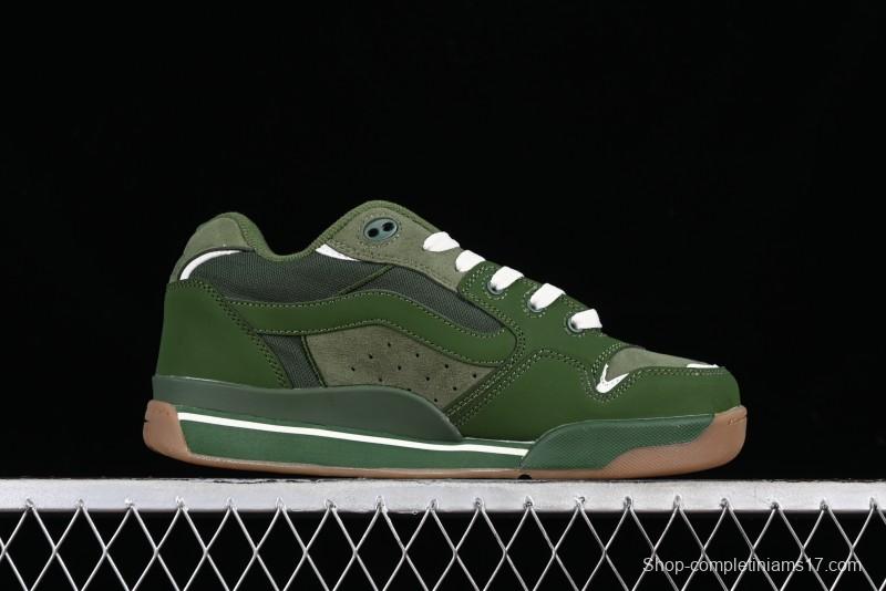 Vans Rowley XLT Series Skate Shoes with Cushioning and Durability - VN000E21BXU