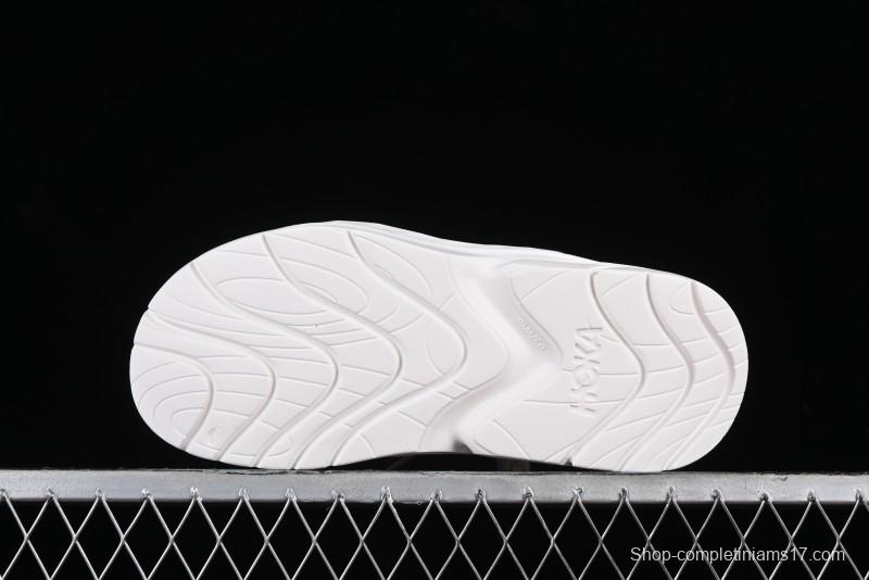 HOKA ONE ONE Casual Comfortable Lightweight Breathable Quick-Dry Toe-Post Sandals - CSC3