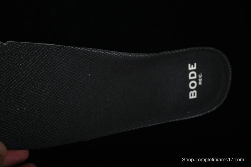 Bode x Nike Astro Grabber Casual Sneakers - FJ9821-001