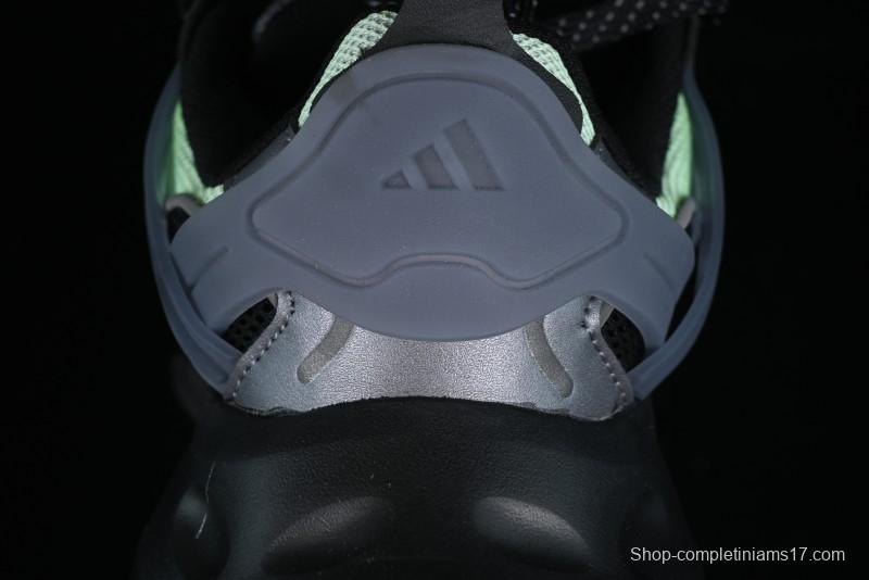 Adidas Vento XLG Deluxe Retro Casual Dad Shoes - JP5764