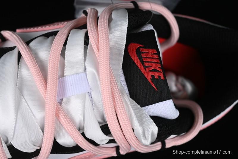 Nike Court Borough Low 2 Sneakers in Cool Blackberry with Sweet & Spicy Design - BQ5448-110