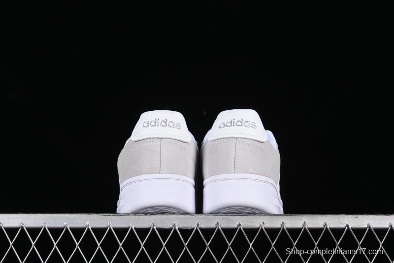 Adidas Originals Ad Courtbeat IH0854 Low-Top Casual Basketball Shoes - IH0854