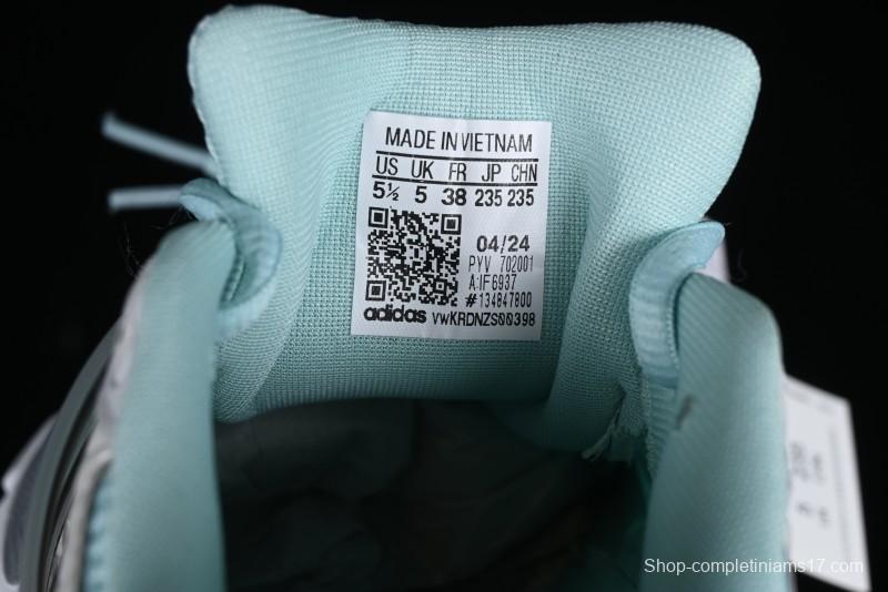 Adidas Adistar XLG Comfortable Slip-Resistant Low-Top Casual Sneakers - IF6937